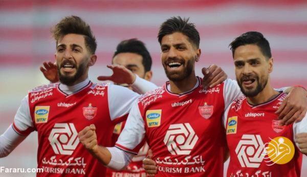 مشکل نو پرسپولیس؛ این بازیکن باید برسد!