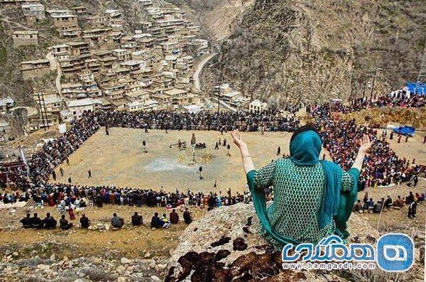 بزرگداشت روز جهانی گردشگری در پنج استان منتخب برگزار می بزرگداشت روز جهانی گردشگری در پنج استان منتخب برگزار می گردد