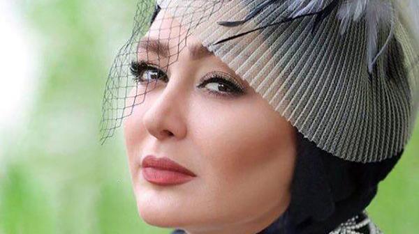 الهام حمیدی با تیپی شیک و جذاب الهام حمیدی با تیپی شیک و مجذوب کننده