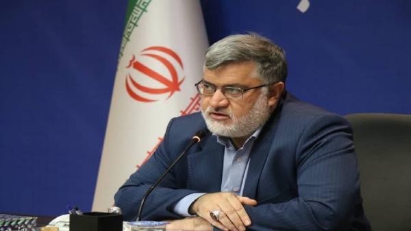 فرآوری محصولات و جلوگیری از خام فروشی مدنظر قرار گیرد فرآوری محصولات و جلوگیری از خام فروشی مدنظر قرار گیرد