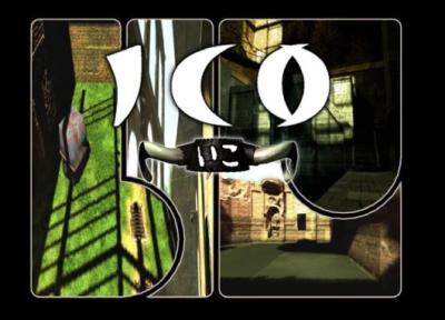 مراحل اولیه توسعه بازی کلاسیک Ico را ببینید