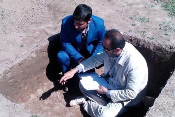 روستایی شش هزار ساله در اورامان کردستان کشف شد روستایی شش هزار ساله در اورامان کردستان کشف شد