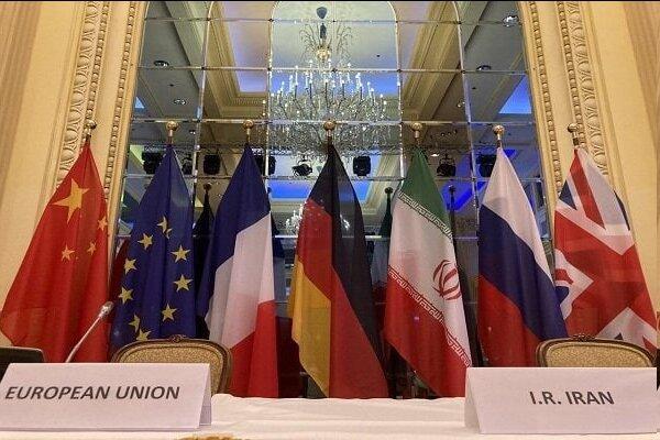 اتحادیه اروپا: مذاکرات وین در مسیر درستی حرکت می کند اتحادیه اروپا: مذاکرات وین در جهت درستی حرکت می نماید