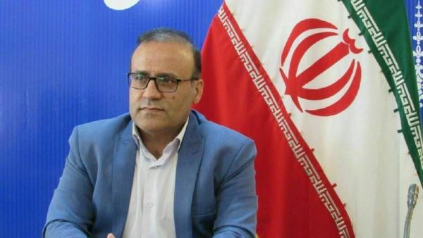 فرماندار اسدآباد درباره صدای مهیب: فکر کردیم رعد و برق است فرماندار اسدآباد درباره صدای مهیب: فکر کردیم رعد و برق است