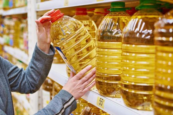 روغن رکورددار افزایش قیمت اقلام خوراکی
