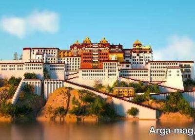 دیدنی های تاریخی، فرهنگی و طبیعی تبت را اینجا ببینید