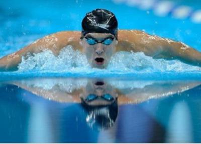 نتایج ملی پوشان در دومین روز مسابقات شنای قونیه