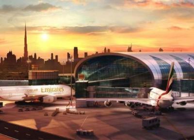 هواپیمایی امارات ، بزرگترین ایرلاین خاورمیانه