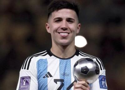 عکس ، جام جهانی قیمت 10 بازیکن را نجومی کرد ، ستاره آرژانتین رکوردزنی کرد