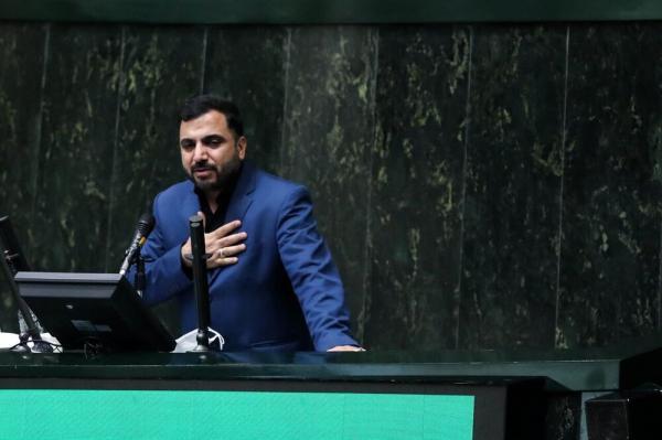 وزیر ارتباطات: سند برنامه 10 ساله فضایی ایران را تبدیل به قطب فضایی منطقه می نماید