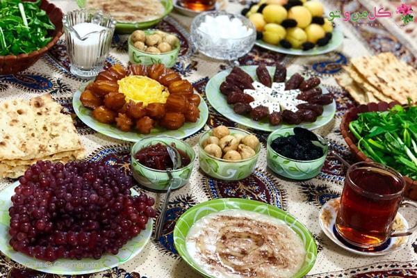 کنترل اشتها و جلوگیری از پرخوری در افطار با مصرف خرما کنترل اشتها و جلوگیری از پرخوری در افطار با مصرف خرما