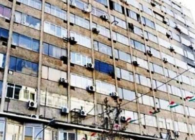 اعلام اسامی بعضی از ساختمان های بسیار پرخطر در مرکز تهران ، از چند پاساژ تا بیمارستان و ...