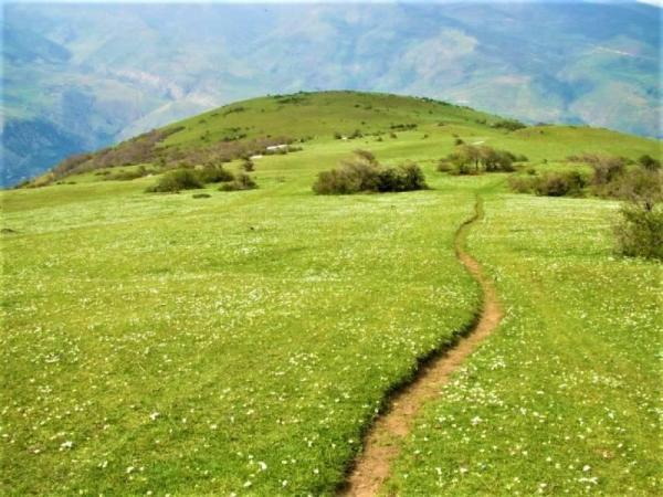 6 جای بکر شمال که عمرا رفته باشید!