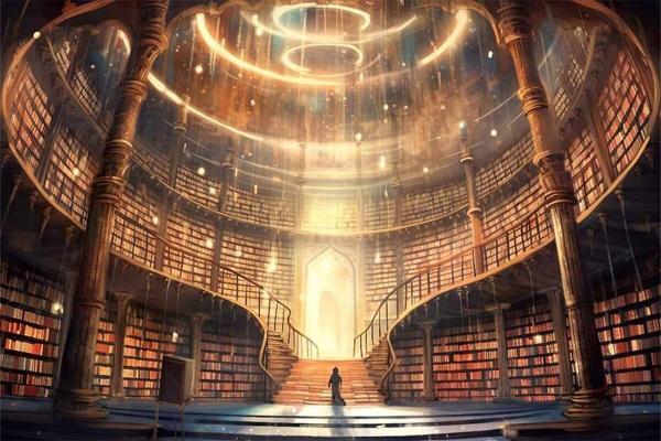 7 کتابخانه افسانه ای عهد باستان و سرنوشت آنها