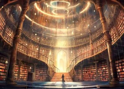 7 کتابخانه افسانه ای عهد باستان و سرنوشت آنها