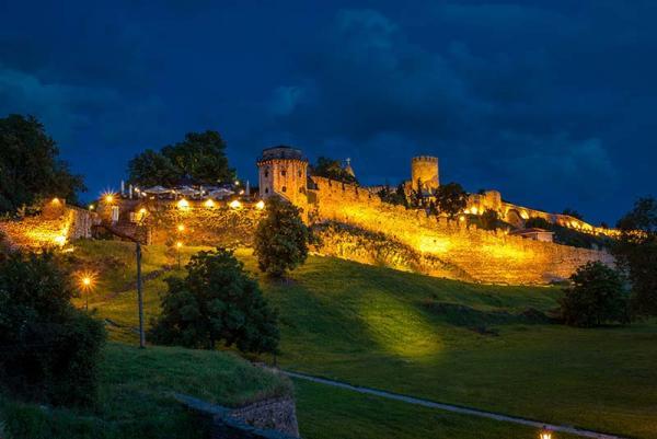قلعه بلگراد، روایتگری خاموش از تاریخ شهر