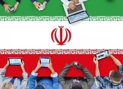 گزارش نو Speedtest: ادامه کاهش سرعت اینترنت موبایل در ایران، امارات و قطر در رتبه های اول و دوم سرعت اینترنت موبایل قرار گرفتند