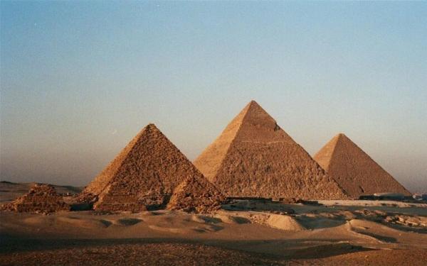 اهرام رازآمیز مصر چند سال عمر دارند؟ ، هدف واقعی فراعنه از ساخت این سازه های شگفت انگیز