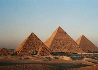 اهرام رازآمیز مصر چند سال عمر دارند؟ ، هدف واقعی فراعنه از ساخت این سازه های شگفت انگیز