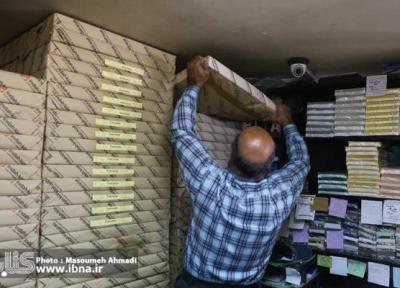 قیمت کاغذ دوباره اوج گرفت