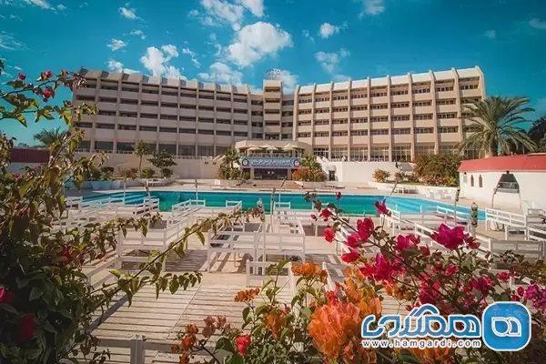 هتل شایان کیش؛ اقامتی آرام و لذت بخش