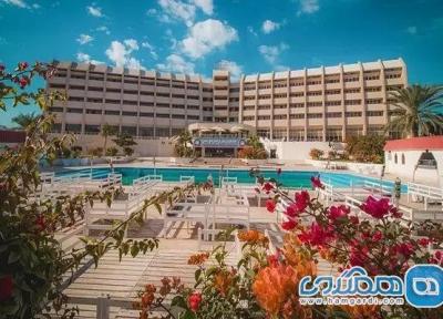 هتل شایان کیش؛ اقامتی آرام و لذت بخش