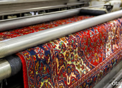 قالیشویی در هروی، شستشوی انواع فرش دستی و ماشینی با قیمت فوق العاده