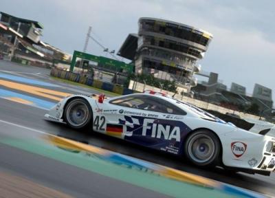 ببینید؛ آپدیت نو Gran Turismo 7 یک جاده و 6 ماشین نو اضافه می نماید