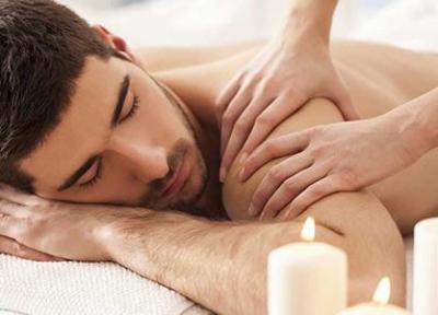 لذت ماساژ در کیش